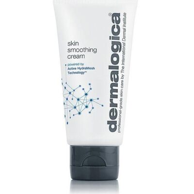 Skin smoothing cream