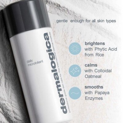 Daily microfoliant