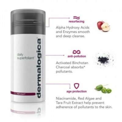 Daily super foliant
